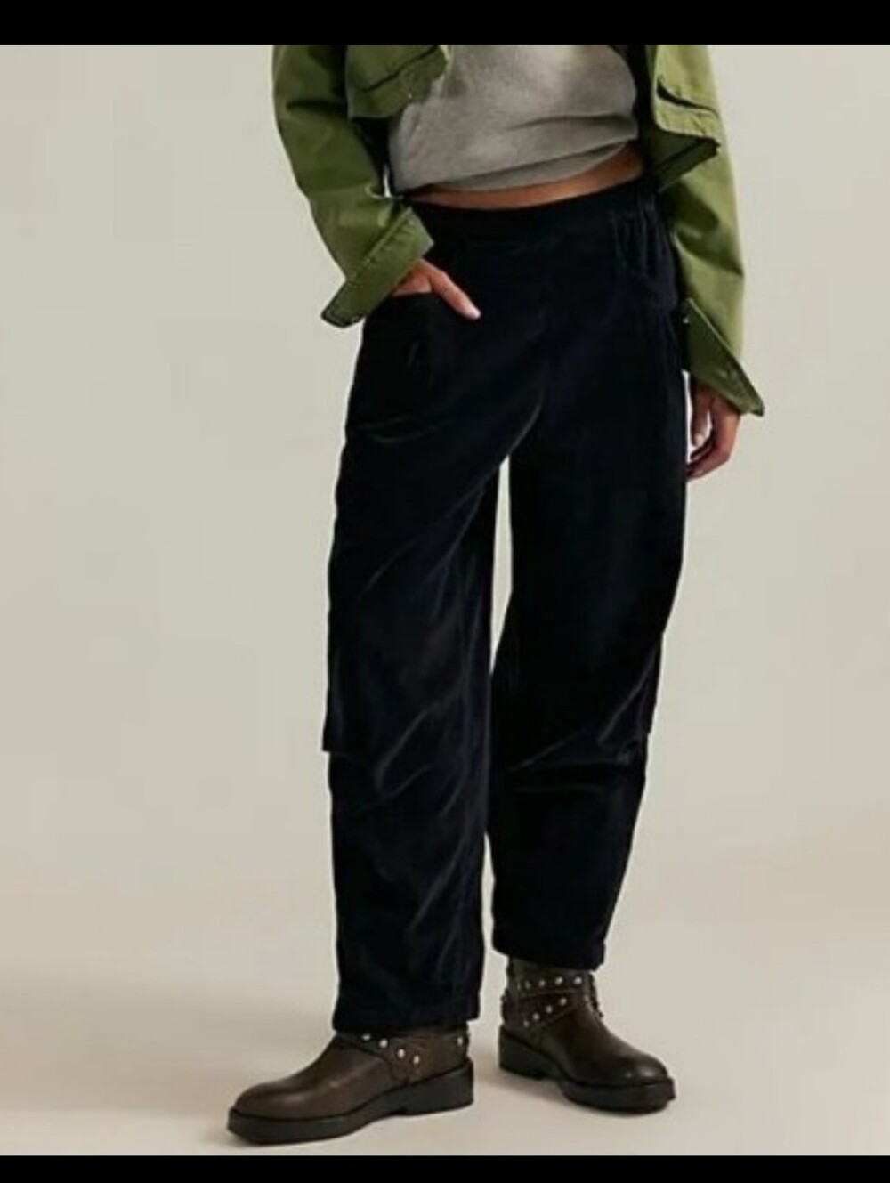 We The Free Nice Choice Cord Jeans